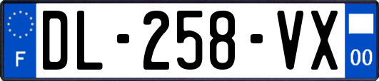 DL-258-VX