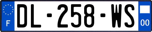 DL-258-WS