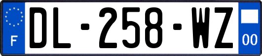 DL-258-WZ