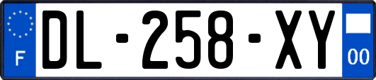 DL-258-XY