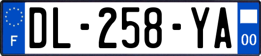 DL-258-YA
