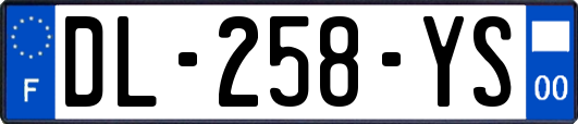 DL-258-YS