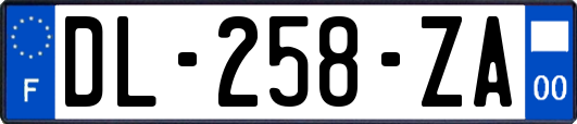 DL-258-ZA