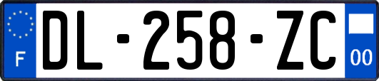 DL-258-ZC