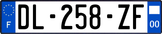 DL-258-ZF