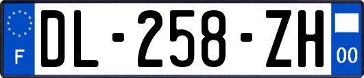 DL-258-ZH