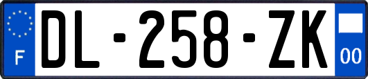 DL-258-ZK