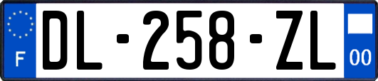 DL-258-ZL