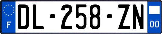 DL-258-ZN