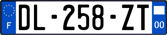 DL-258-ZT