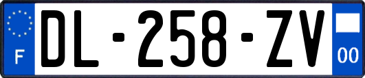 DL-258-ZV