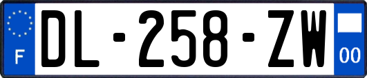 DL-258-ZW