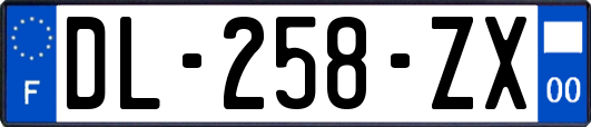 DL-258-ZX