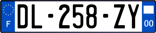 DL-258-ZY