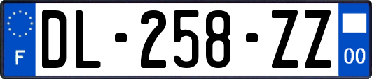 DL-258-ZZ