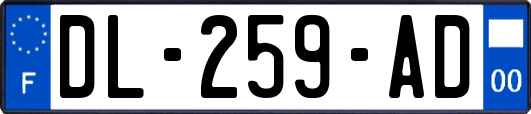 DL-259-AD