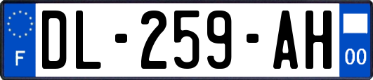 DL-259-AH