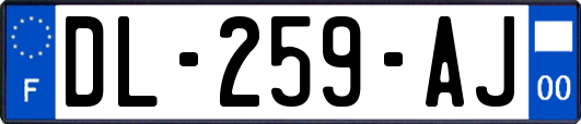 DL-259-AJ