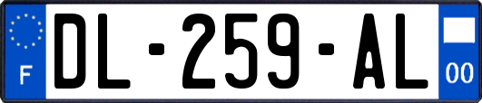 DL-259-AL