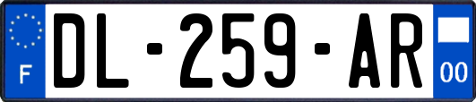 DL-259-AR