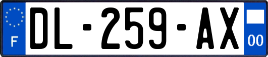 DL-259-AX