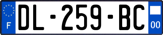 DL-259-BC