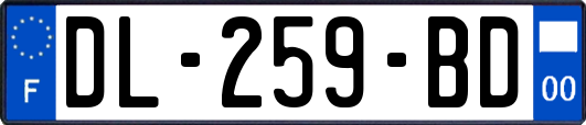 DL-259-BD