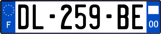 DL-259-BE