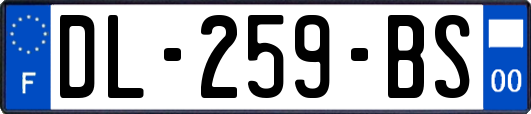 DL-259-BS