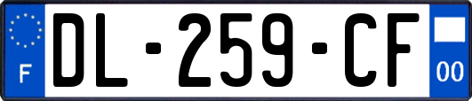 DL-259-CF