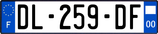 DL-259-DF