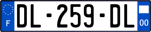 DL-259-DL