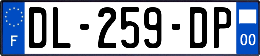 DL-259-DP