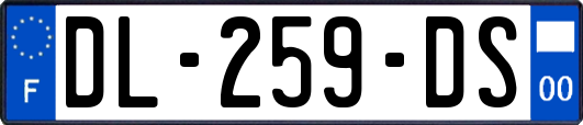 DL-259-DS