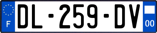 DL-259-DV