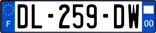 DL-259-DW