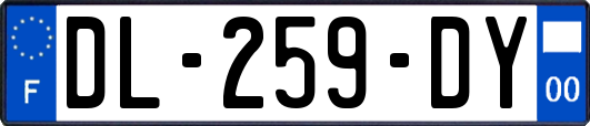 DL-259-DY