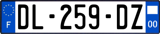 DL-259-DZ