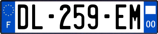 DL-259-EM