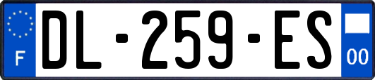 DL-259-ES