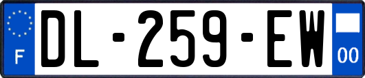 DL-259-EW