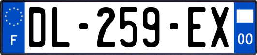 DL-259-EX