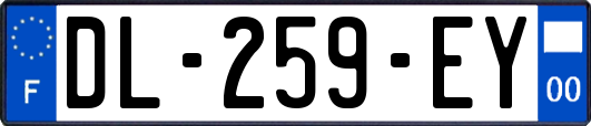 DL-259-EY