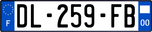 DL-259-FB