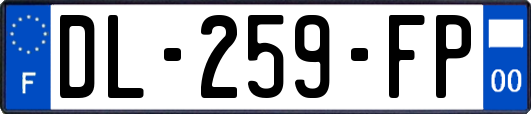 DL-259-FP