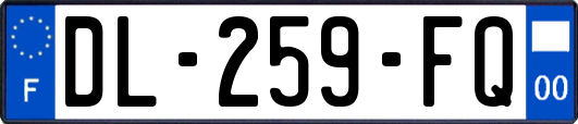 DL-259-FQ