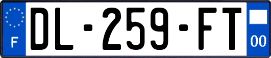 DL-259-FT