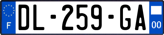 DL-259-GA