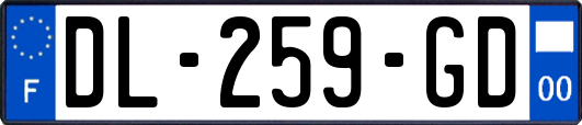 DL-259-GD