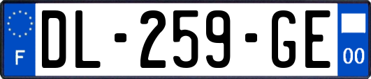 DL-259-GE